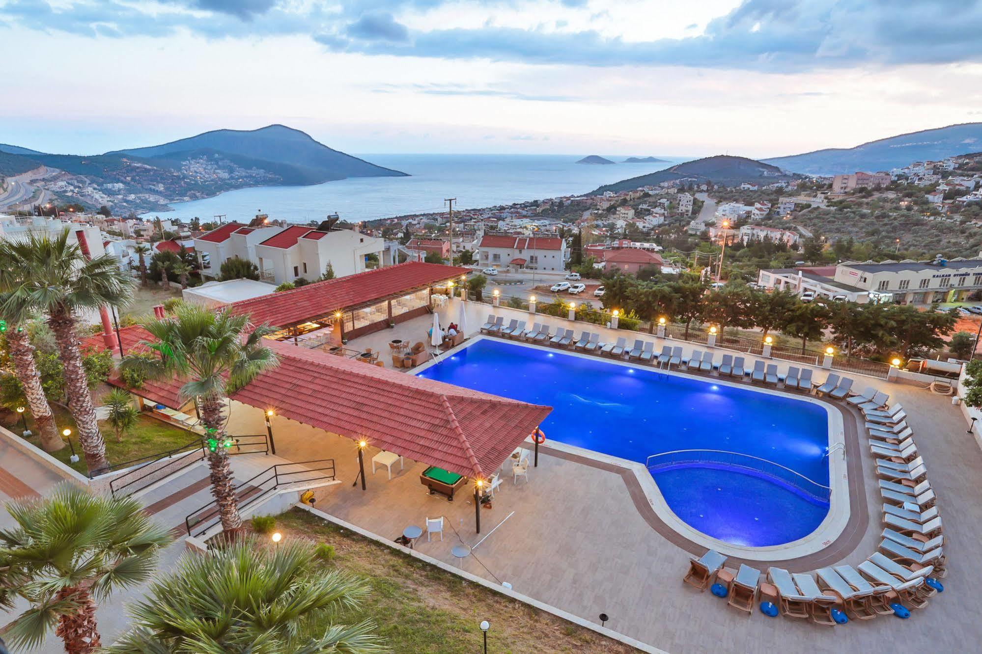 Hotel Samira & Aparts & Villas 3*